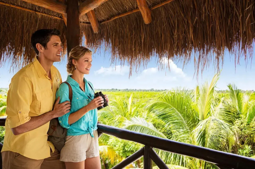 El Dorado Royale, Catamarán, Cenote & More Inclusive Aparthotel