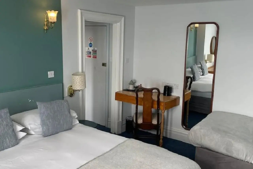 Hotel photo 6