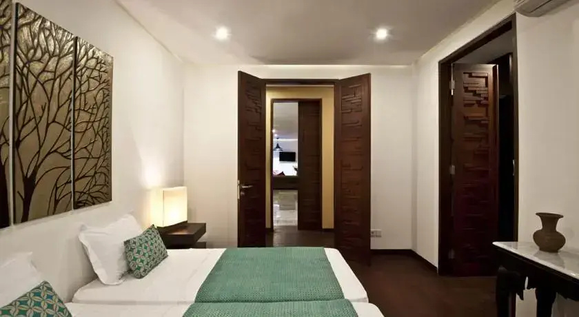 Hotel photo 10