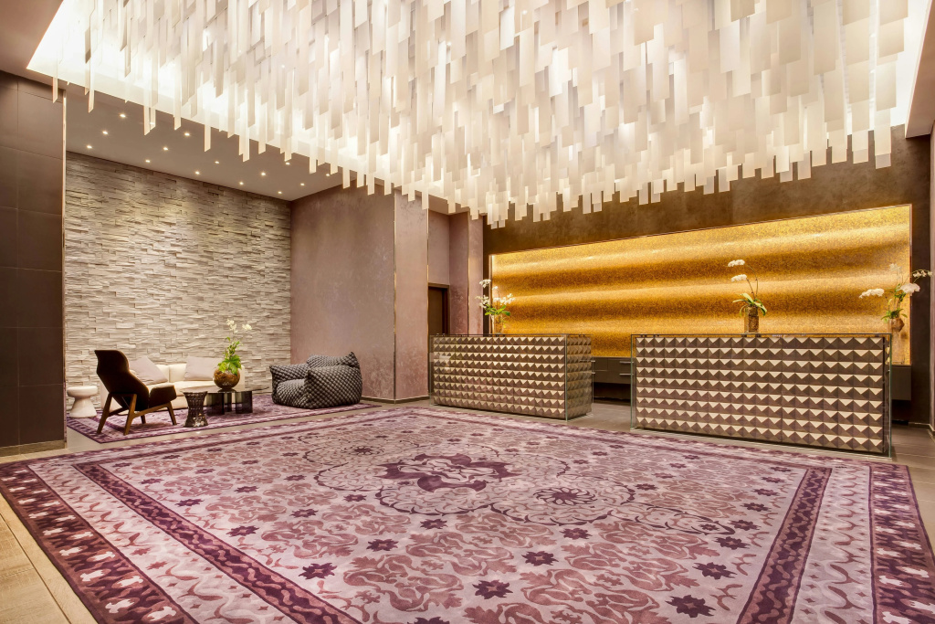 Sortis Hotel, Spa & Casino, Autograph Collection by Marriott - Général