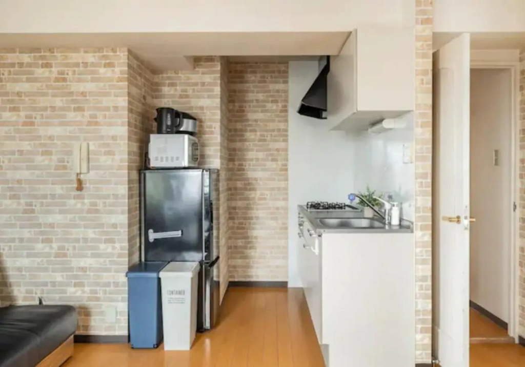 Green House Nakano Fujimicho - Vacation STAY 65278v 사진 13