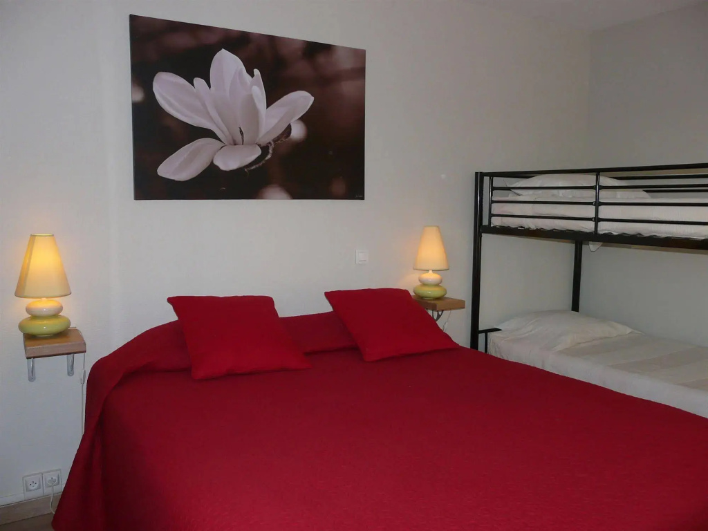 Voir la photo 4 — Logis Hotel Epi d'Or