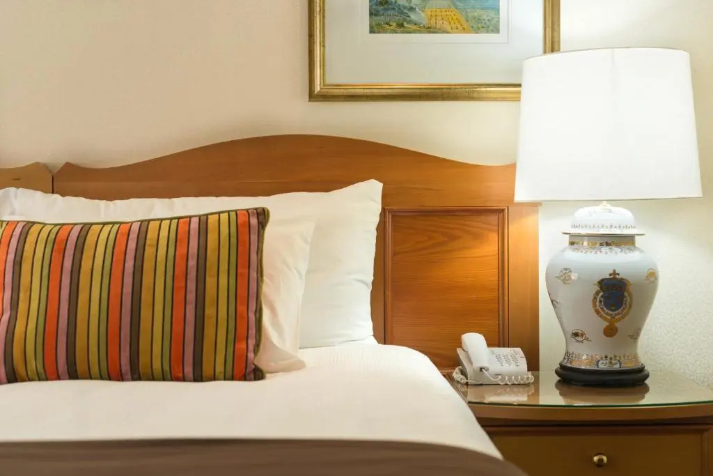 Millennium Hotel Queenstown - Chambres