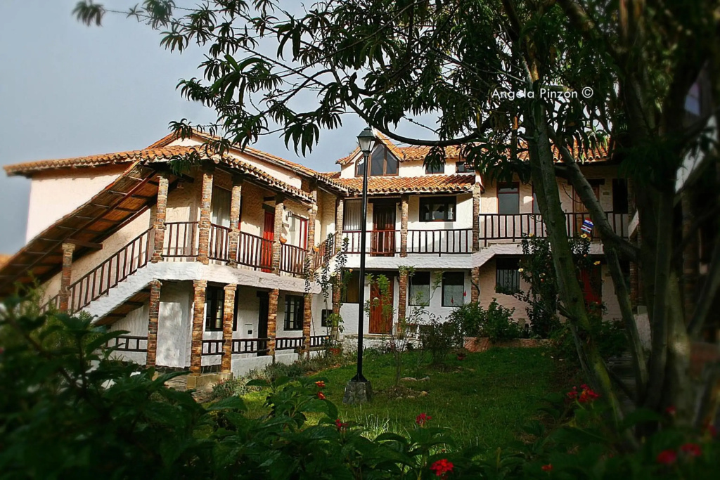 Villa Salomé Apartamentos Turísticos
