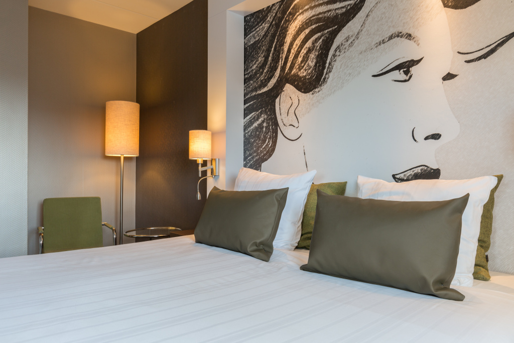 Leonardo Hotel Papendrecht - Général