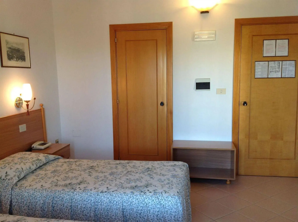 Hotel Castello - Général