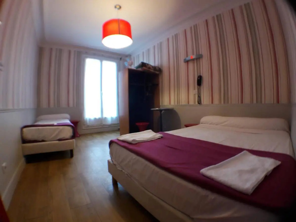 Perfect Hotel & Hostel - фото 3