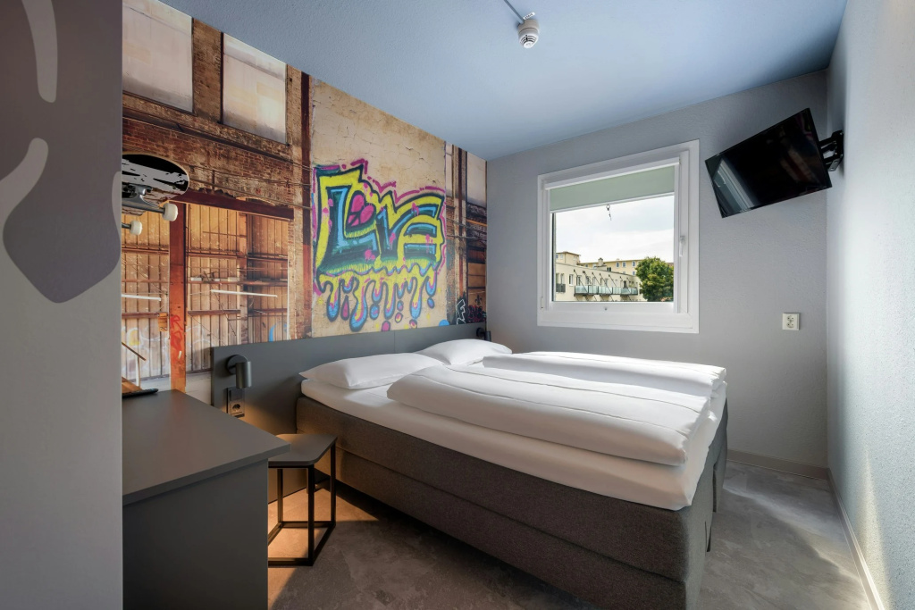 Hotel photo 5