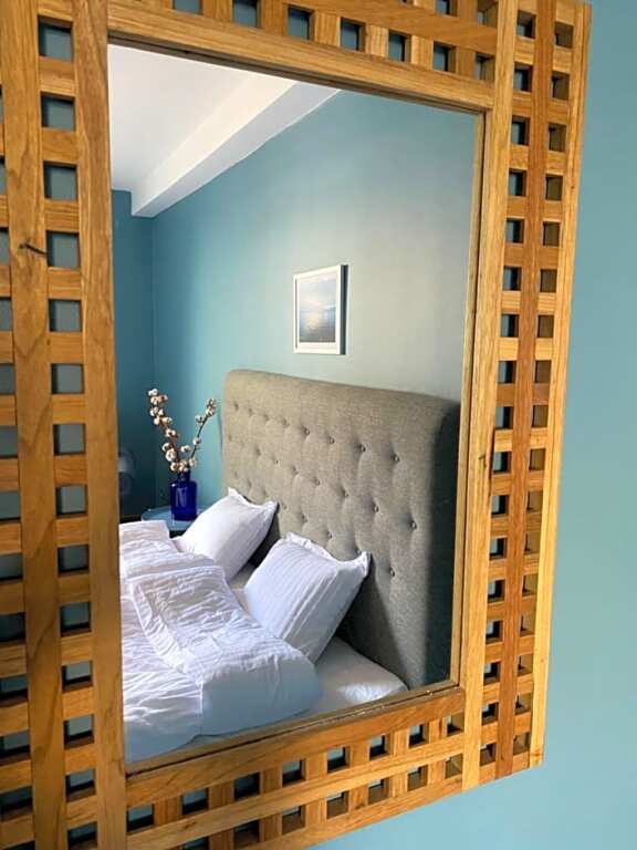 Karlskrona Trossö Hostel by null
