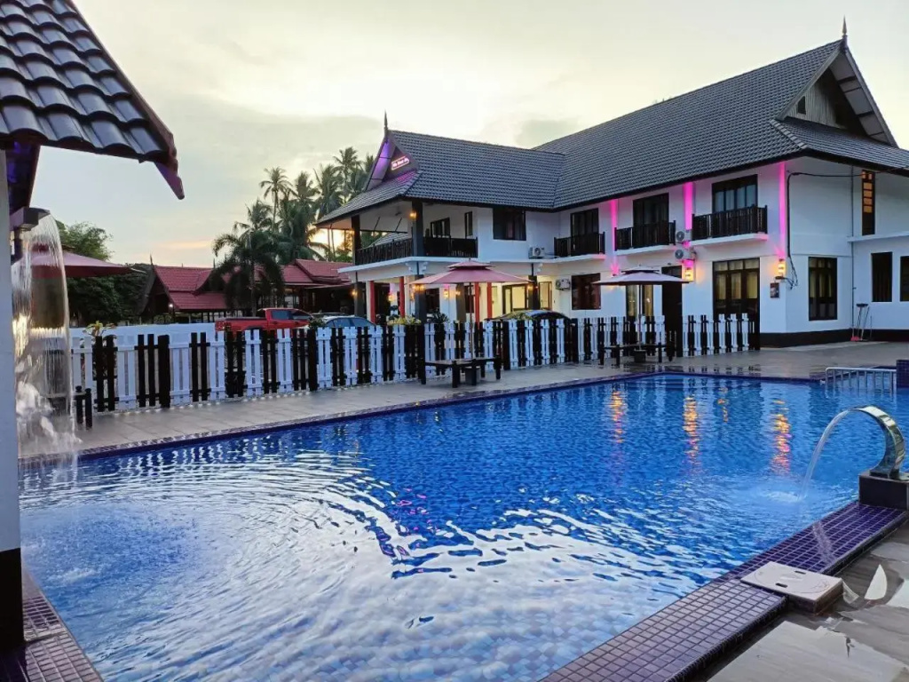 Hotel photo 16