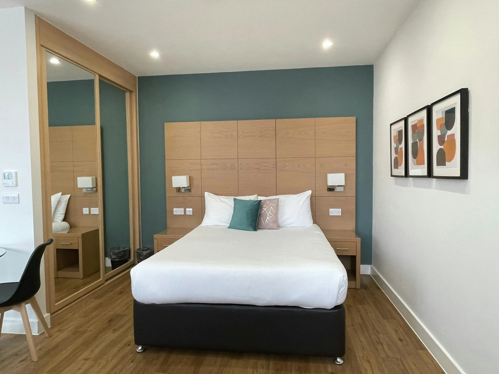 100 Kings Road by House of Fisher - Général