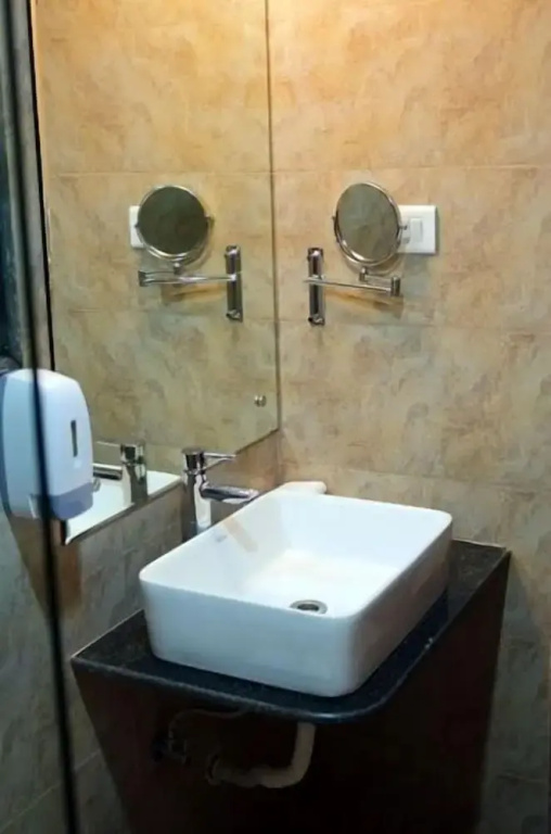 The Haven Serviced Residences - Général