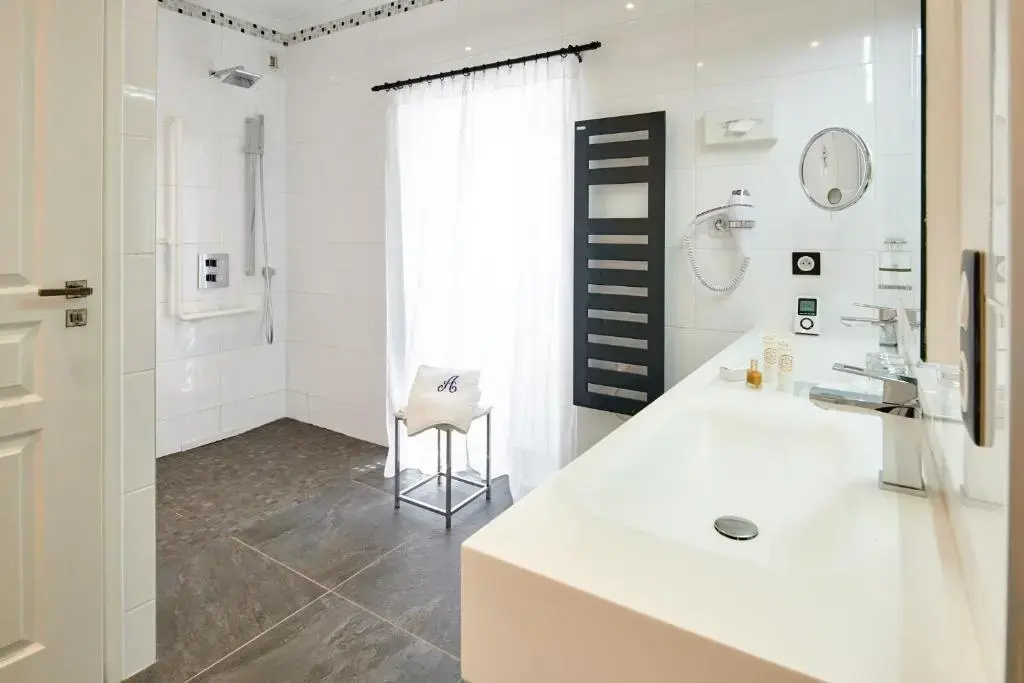 Arraya - Chambres