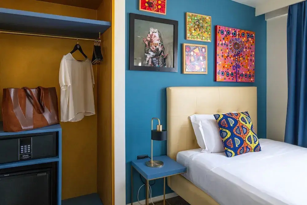 Hotel photo 38