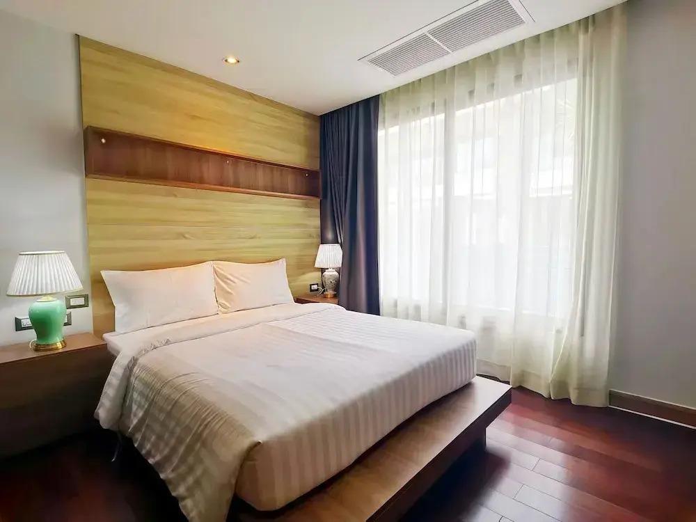 Phuket Moonlit Bay Seaview Resort&Spa — фото 3