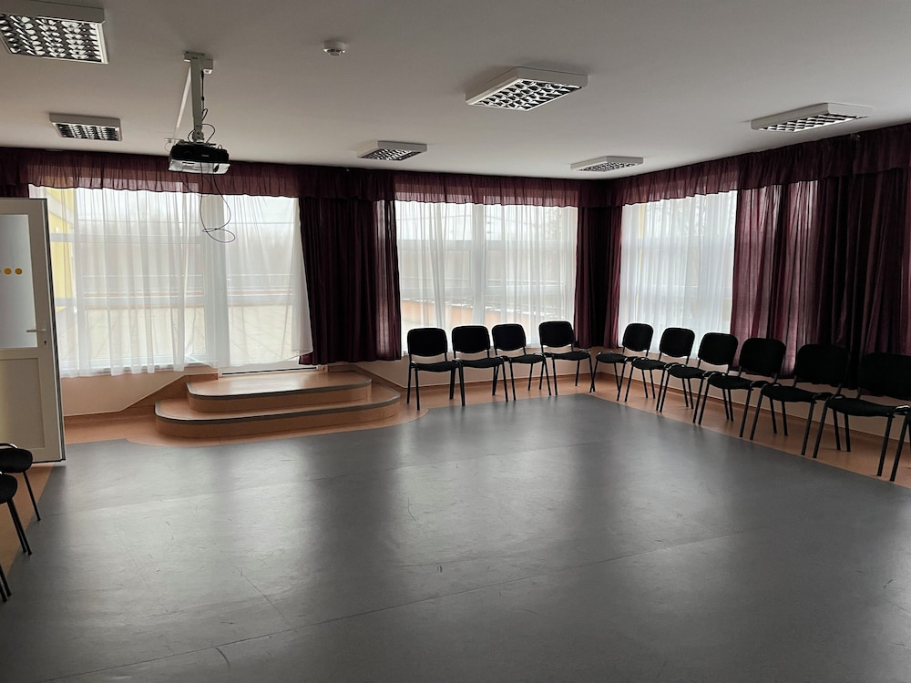 Arkánum Wellness Hotel - Général