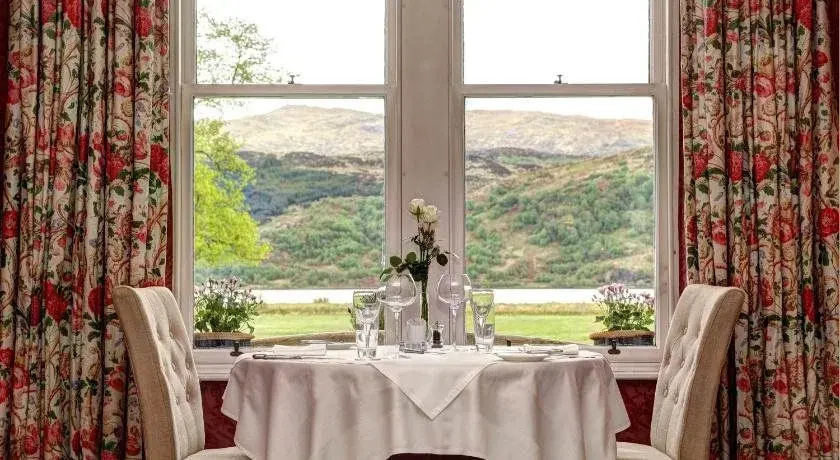 Kilcamb Lodge Hotel - Général