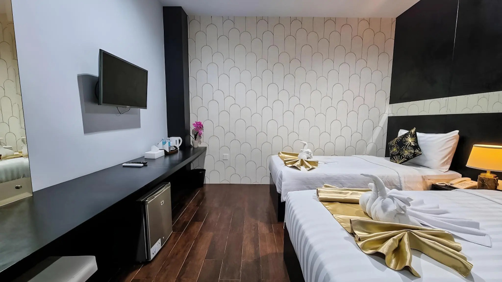 Hotel photo 12