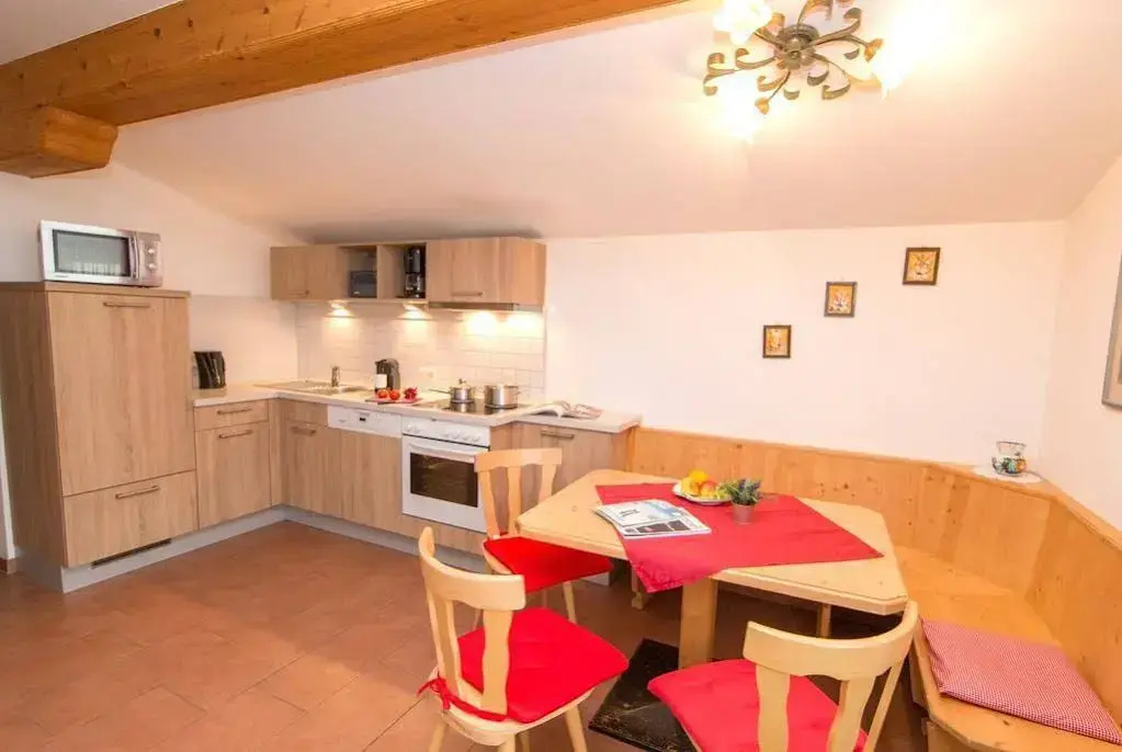 Apartmenthaus Gotthardt - Général