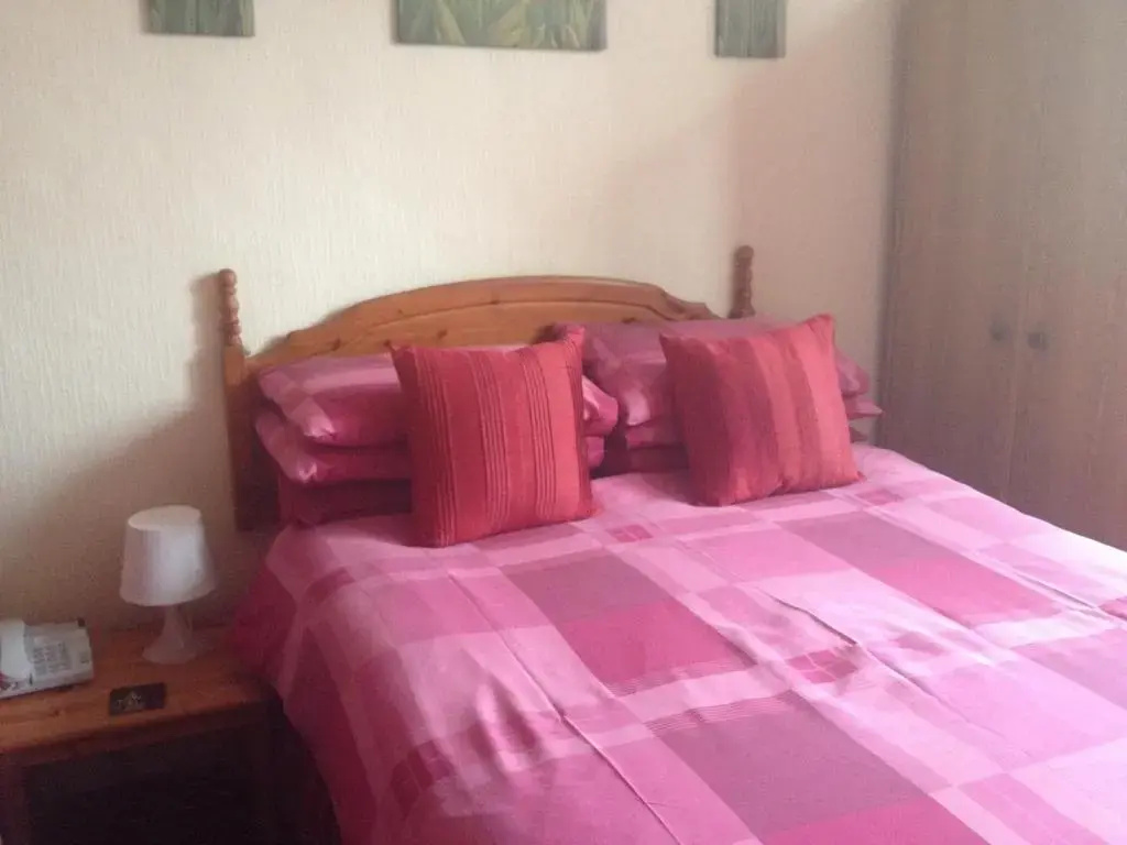 The Waverley Hotel - Chambres