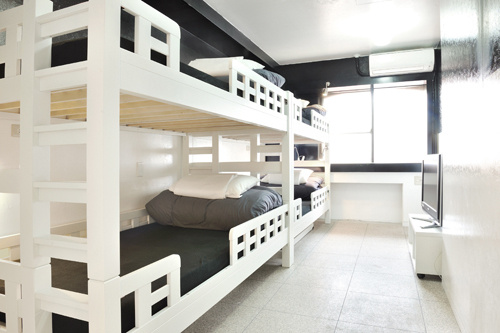 Khaosan Tokyo Laboratory 사진 7