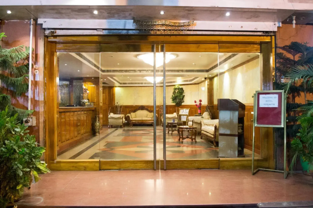 Hotel photo 17