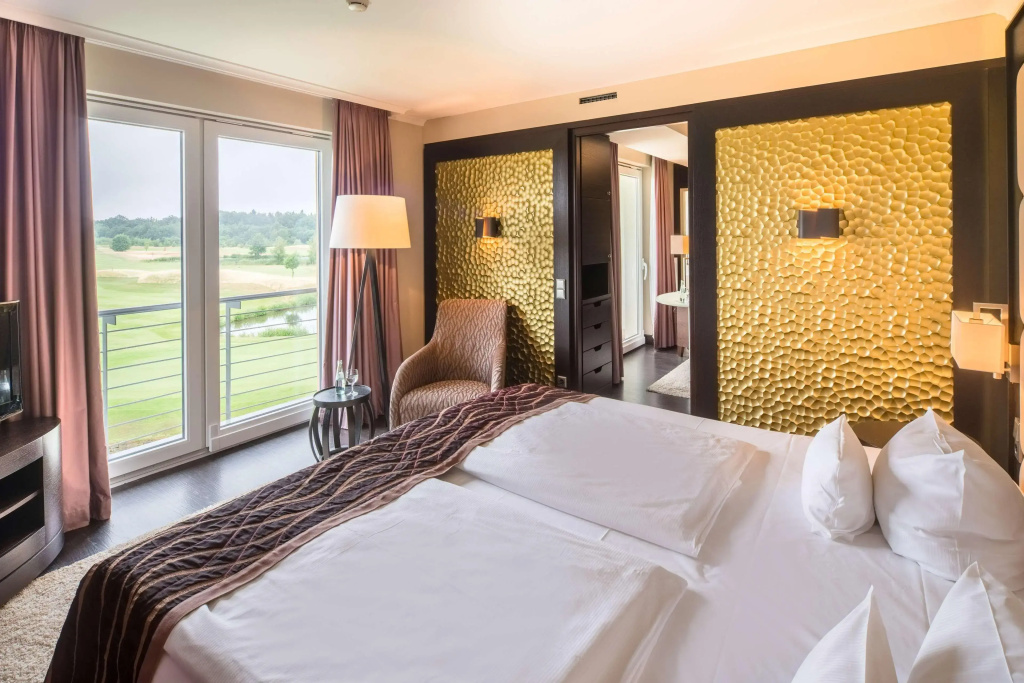 Best Western Premier Castanea Resort Hotel - фото 6