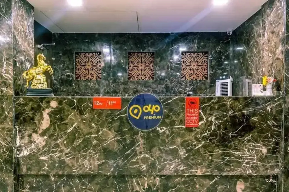 OYO 8770 Hotel Ramachandra Ridge - Général