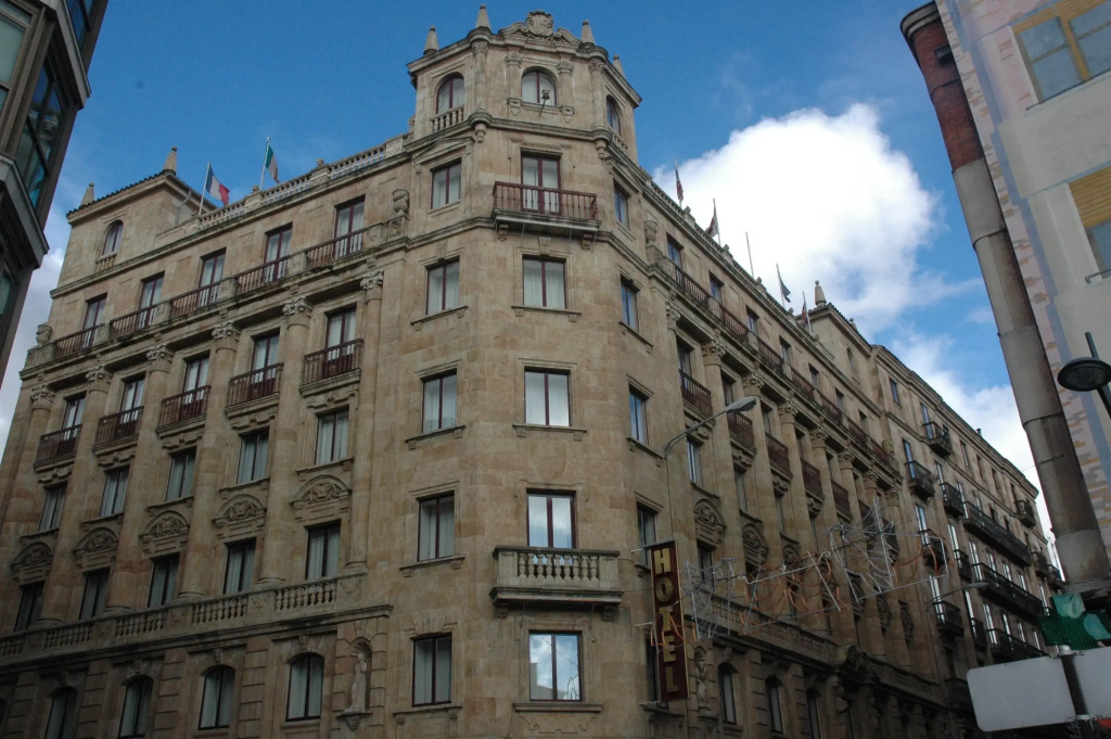 Hotel photo 19