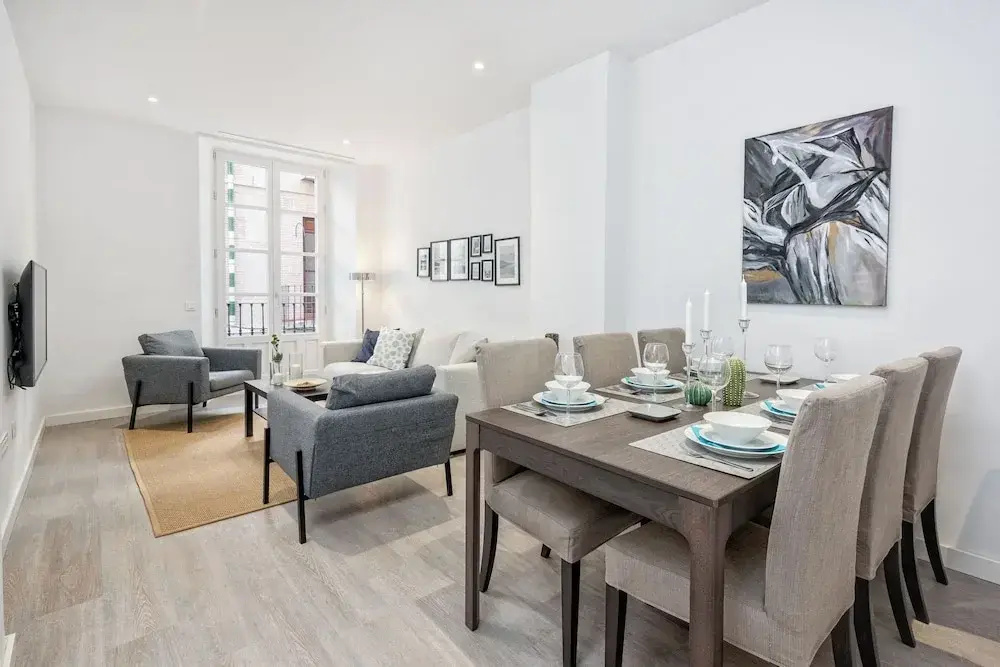 Comfort Apartment
