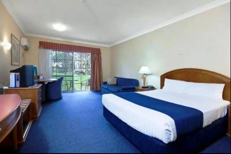Country Comfort Terrigal - Général