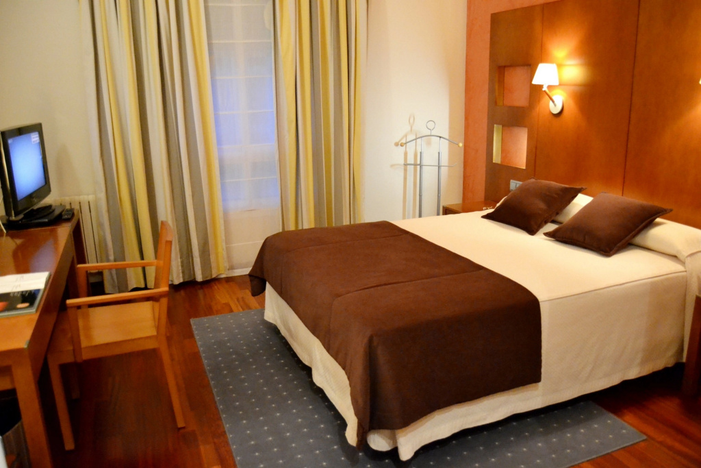 Maroa Hotel - Général