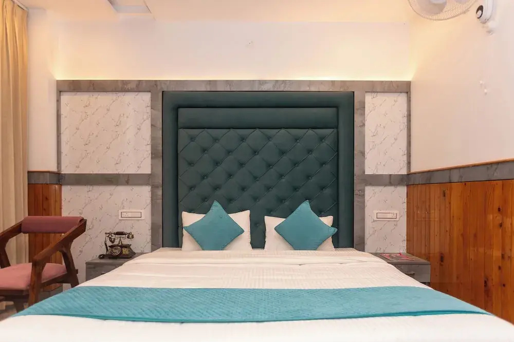 Hotel photo 3