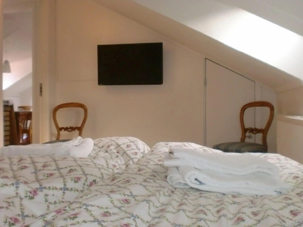 Trollhättans Bed And Breakfast by null