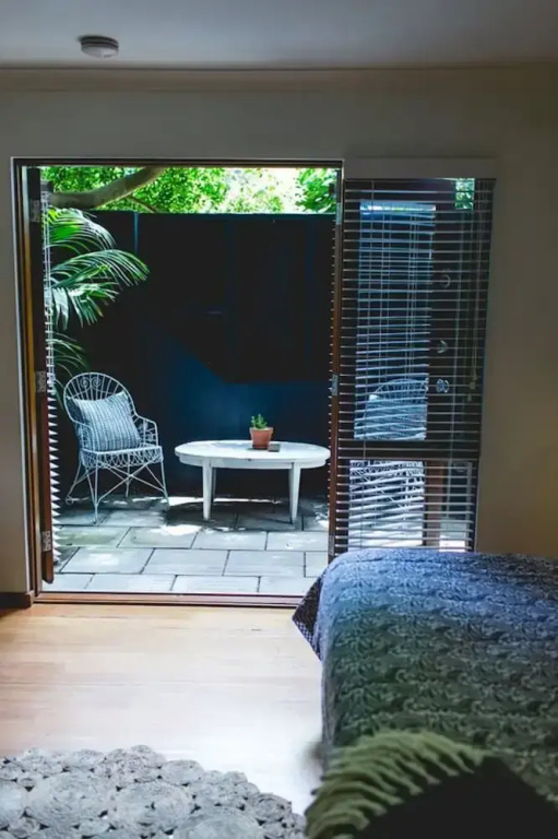 Yala Yallingup Retreat and Spa - Chambres