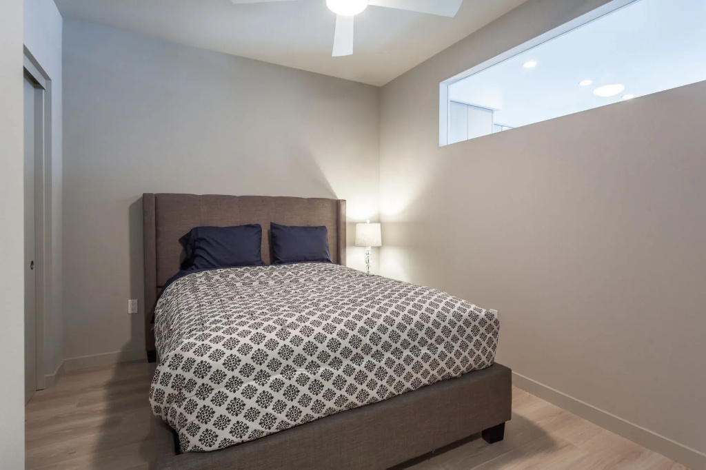 Tripbz 8th and Grand Suites - Général