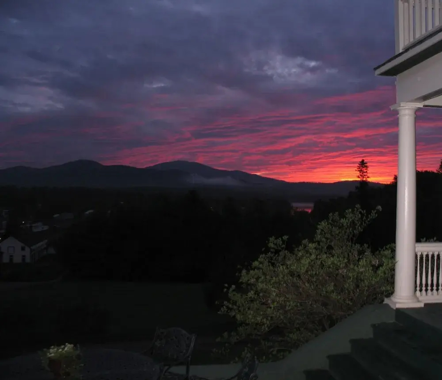 Greenville Inn at Moosehead Lake - фото 16
