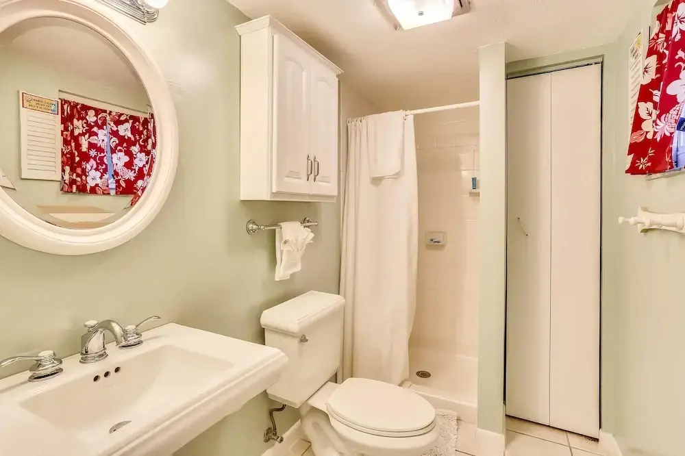 Gulfside Villas 6