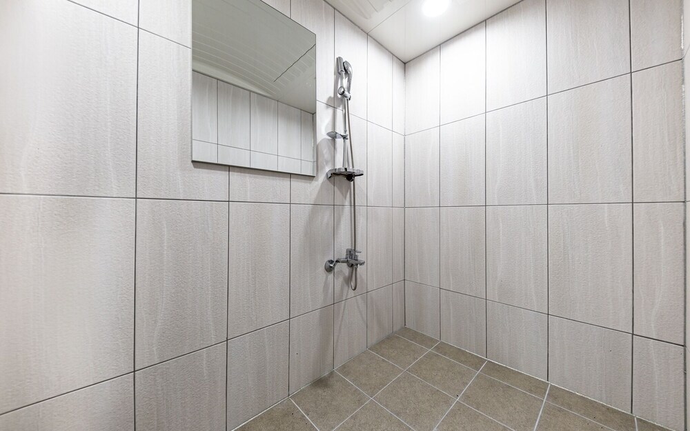 Mokpo Hotel Bobos by null
