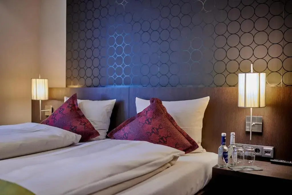 Genusshotel Wenisch - Chambres