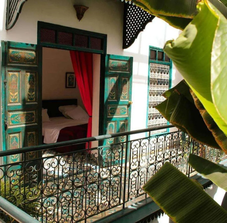 Hotel photo 12