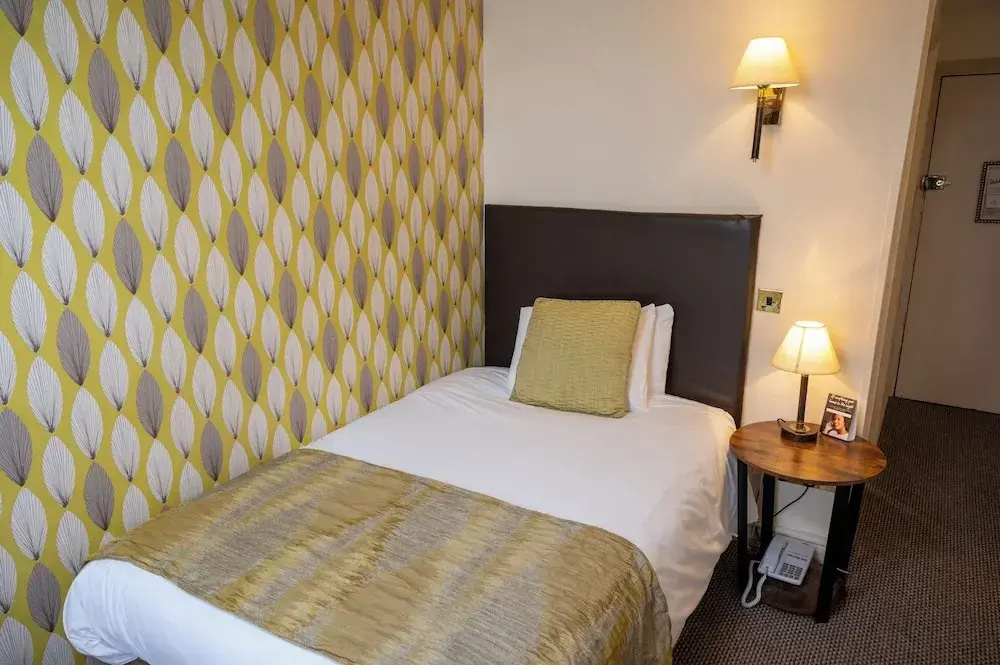 Cross Hands Hotel Old Sodbury by Greene King Inns - Chambres