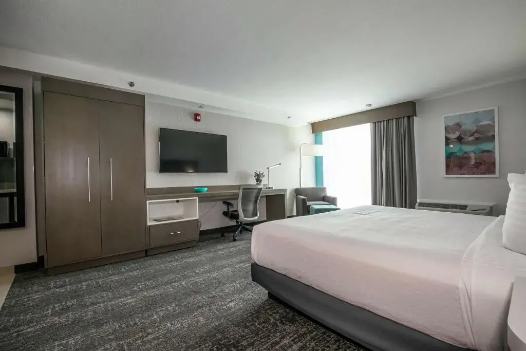 Best Western Plus Sparks-Reno Hotel - Chambres