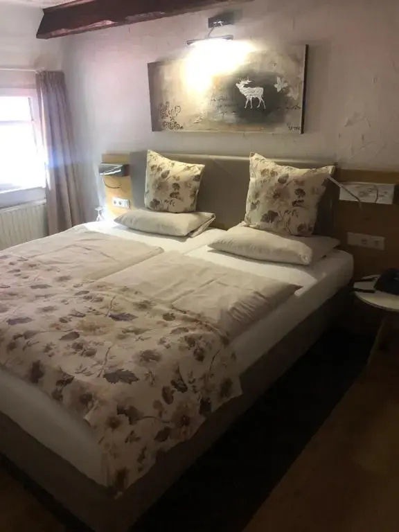 Hotel & Gastropark Loemühle - Chambres