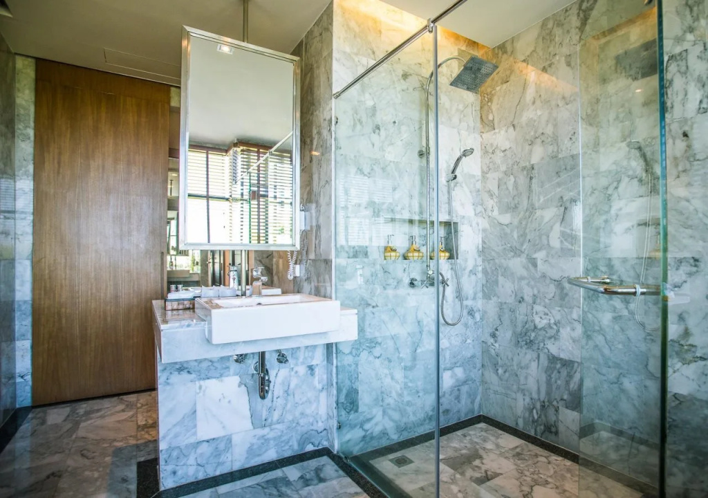 Chalong Chalet Resort & Longstay - Général