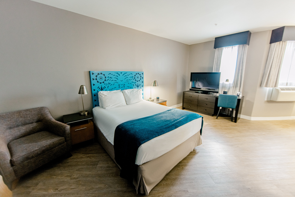Hotel Indigo San Antonio Riverwalk by IHG - Général