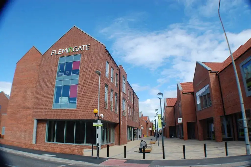 Potts of Flemingate Hotel Beverley - Général