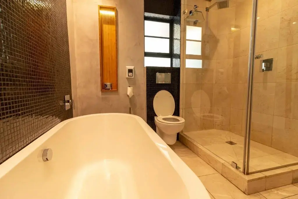 Hippo Boutique Hotel - Chambres