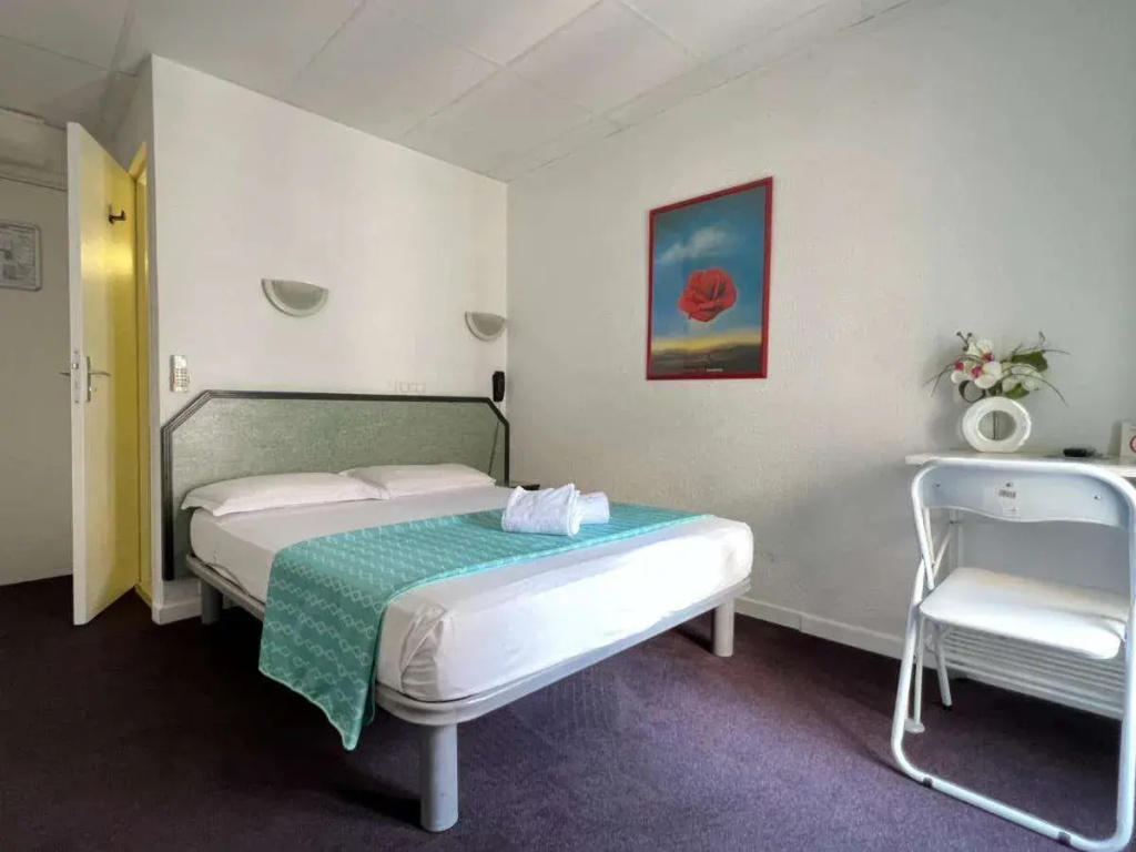 Hotel photo 19