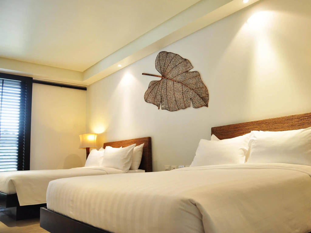 Hotel Kamana Sanctuary Resort and Spa - Général